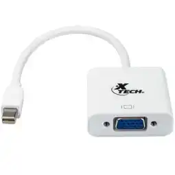 Falabella Cable Adaptador Mini DisplayPort / Thunderbolt 1 2 a VGA oferta