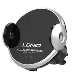 Falabella Holder Carga Magnetica Para Carro LDNIO MA02 oferta