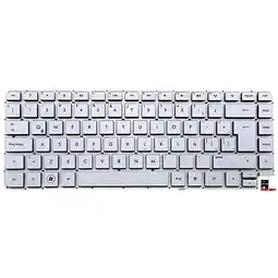 Falabella TECLADO PARA HP DV4-3000 DV4-4000 SIN MARCO PLATEADO oferta