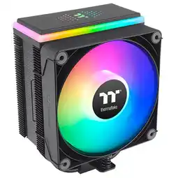 Falabella Disipador De Calor ASTRIA 400 ARGB Negro oferta