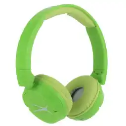 Falabella Audifonos supraaurales inalámbricos 3 en 1 micrófono y cable oferta