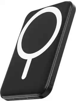 Falabella Bateria Magnetica Inalambrica MagSafe 5000mAh Portatil oferta