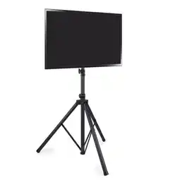 Falabella Soporte de Piso para TV 55 Pulgadas Portátil con Trípode oferta