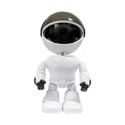 Falabella Camara Robotica Inalambrica Wifi Inteligente Robot Espia oferta