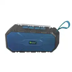 Falabella Bocina Parlante Mi Portable Bluetooth Speaker Radio Nr9901 oferta