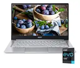 Falabella Swift 3 Zen Edition – Portátil de Alto Vuelo oferta