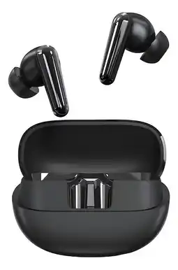 Falabella Audifonos Inalámbricos T19 Bluetooth 5.3 Color Negro oferta