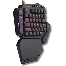 Falabella TECLADO MECANICO DITI K585RGB NEGRO oferta