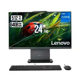 Falabella TODO EN UNO NEO 50A INTEL CORE I7-13620H SSD 512GB RAM 64GB LED 24 FHD oferta