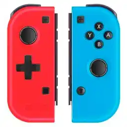 Falabella Mando De Juegos Para Consola Nintendo Switch Geemee oferta