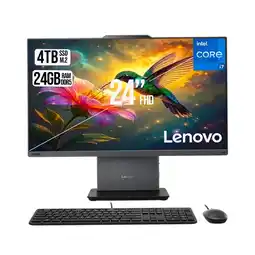 Falabella TODO EN UNO NEO 50A INTEL CORE I7-13620H SSD 4TB RAM 24GB LED 24 FHD oferta