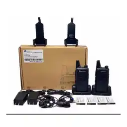 Falabella Radio De Comunicación C1 Bandas De Frecuencia 420-470 Mhz Color Negro oferta