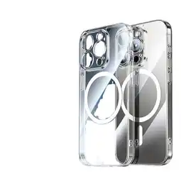 Falabella Estuche Protective MagSafe iPhone 15 oferta