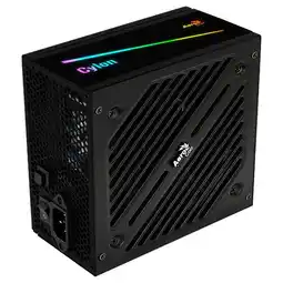 Falabella Fuente De Poder Cylon 600w 80+plus Bronce RGB oferta