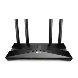 Falabella Router Gigabit Wifi 6 Dual Band Ax1800, Tp-link Archer Ax23 oferta