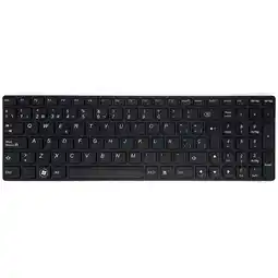 Falabella TECLADO PARA LENOVO G580 - G585 - Z580 oferta