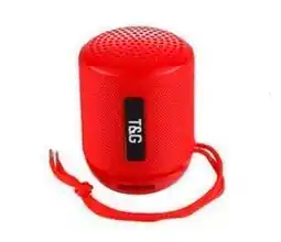 Falabella Parlante Bluetooth Tg-129 Portable Wireless Speaker oferta