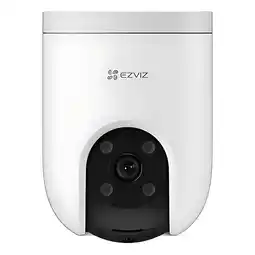 Falabella CAMARA WIFI CS-H8C PRO 8MPX DOMO METALICO oferta