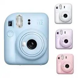 Falabella Cámara Instax Mini 12 oferta