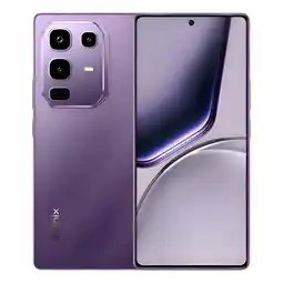 Falabella Celular Note 50 Pro 256GB 12GB Ampliable a 24GB Morado oferta