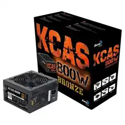 Falabella Fuente KCAS 800W Plus Bronce Original oferta