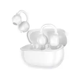 Falabella Auriculares con IA 21 hrs Traduccion en Tiempo Real Blanco oferta