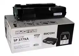 Falabella Toner Sp 377xa Original 6400 Copias Negro oferta