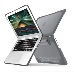 Falabella Carcasa Híbrida Antigolpes Para Macbook Retina 13 A1502 / A1425 oferta