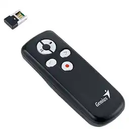 Falabella APUNTADOR INALAMBRICO MEDIAPOINTER 100 oferta