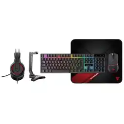 Falabella Combo Gaming P51 - 3445 oferta