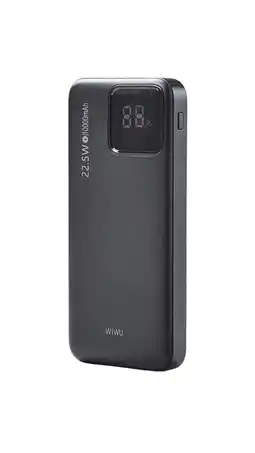 Falabella Power Bank Batería Portátil 10000mah Carga Rápida 22w oferta