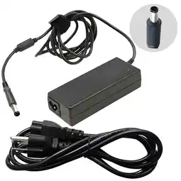 Falabella CARGADOR DELL UNIVERSAL 195V 334A 45x30MM oferta