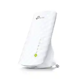 Falabella Extensor De Rango Repetidor Wifi Banda Dual Re200 Tp-link oferta