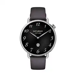 Falabella Watch S4 41mm Reloj Inteligente AMOLED Deporte y Salud oferta
