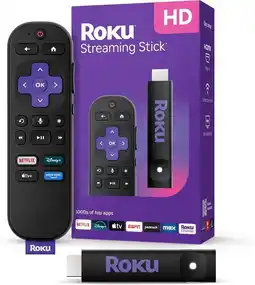 Falabella Streaming Stick HD Última Generación 2025 oferta