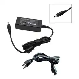 Falabella Cargador Premium Para Samsung 19v, 2.1a, 5.3*3.0mm oferta