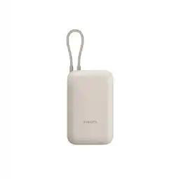 Falabella Power Bank 10000mah Cable Integrado 225W USB-C Tan oferta