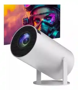 Falabella Proyector De Video Con Videojuegos M300 Max oferta