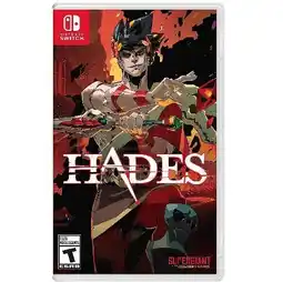 Falabella Hades - switch oferta