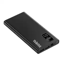 Falabella Power Bank Cargador Portátil Batería 10000 Mah Pantalla Led oferta