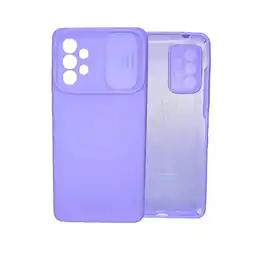 Falabella Silicone Case Para Samsung Galaxy A72 oferta