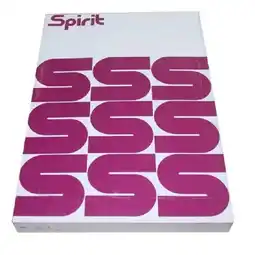 Falabella Papel Tatuajes Hectografico x 100 Hojas oferta