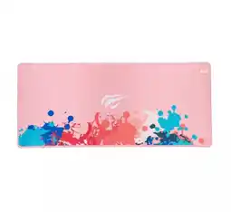 Falabella Mousepad Gamer Mouse Pad Gaming Hv-mp847 oferta