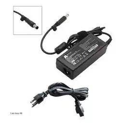 Falabella Cargador Para Hp Pavilion Dv3 Dv4 Dv5 G60 G70 Premium oferta