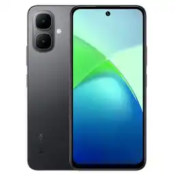 Falabella Celular Smart 10 4G 128Gb 4Ram Gris oferta