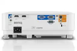 Falabella Proyector multimedia Ms550 3600 lúmenes Svga 2x Hdmi oferta