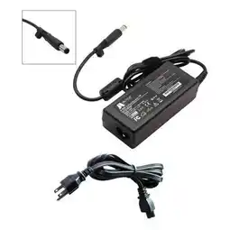 Falabella Cargador Premium Para Hp 18.5v 3.5a 65w oferta