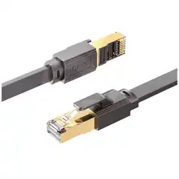Falabella Cable Ethernet Network 3 mts CAT 8 oferta