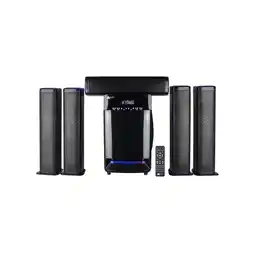 Falabella Teatro En Casa Bluetooth 5.1 Line JAL2030 135 oferta