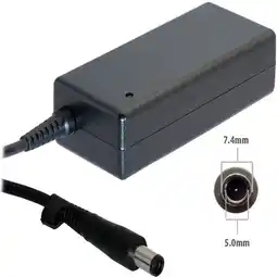 Falabella Cargador para HP Compaq 8000 8510p 8510w 8710p 8710w Homologado oferta